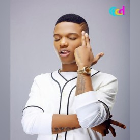 Wizkid – Sound It