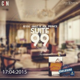Ice Prince & Jesse Jagz – Suite 99