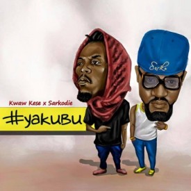 Kwaw Kese & Sarkodie – Yakubu